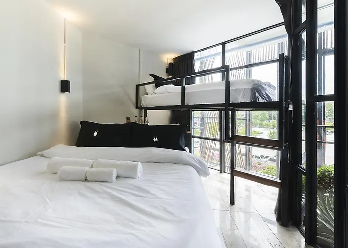 Chingcha Hostal