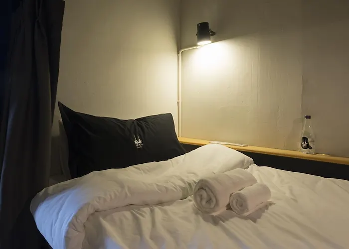 Hostal Chingcha