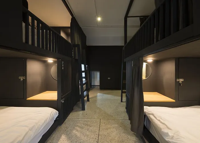 Chingcha Hostal