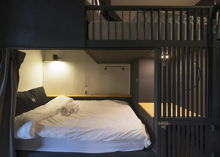 Chingcha Hostal *
