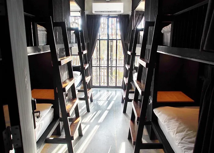 Hostal Chingcha *