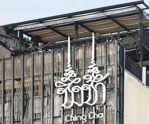Hostal Chingcha *