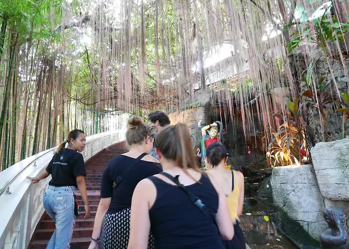 Chingcha Hostal