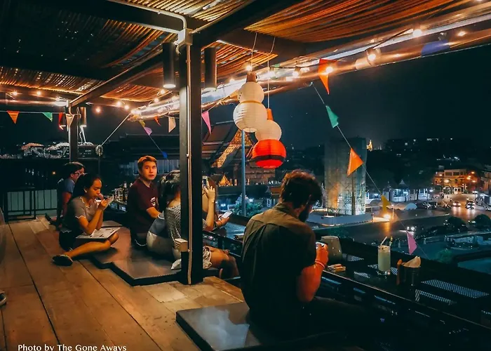 Hostal Chingcha