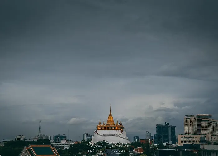 Chingcha Bangkok
