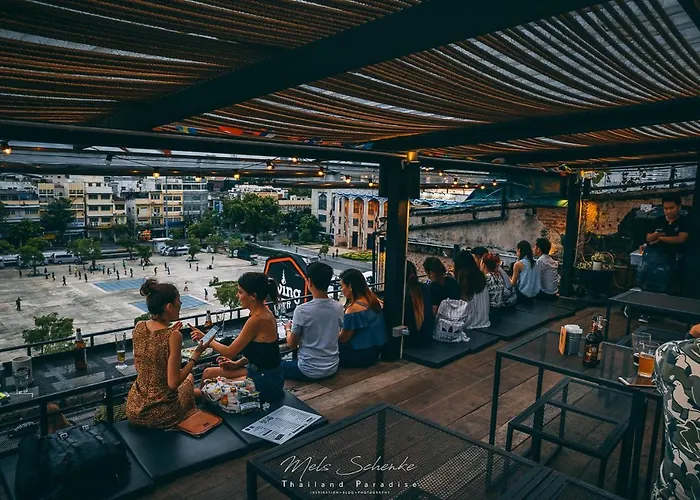 Chingcha Hostal