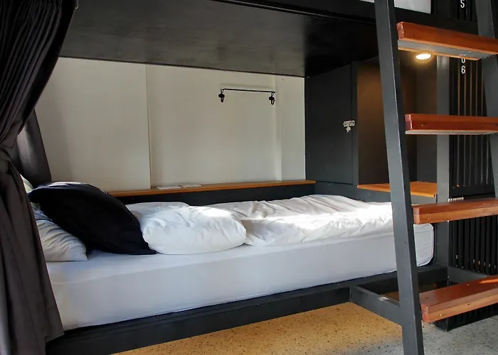 Hostal Chingcha *