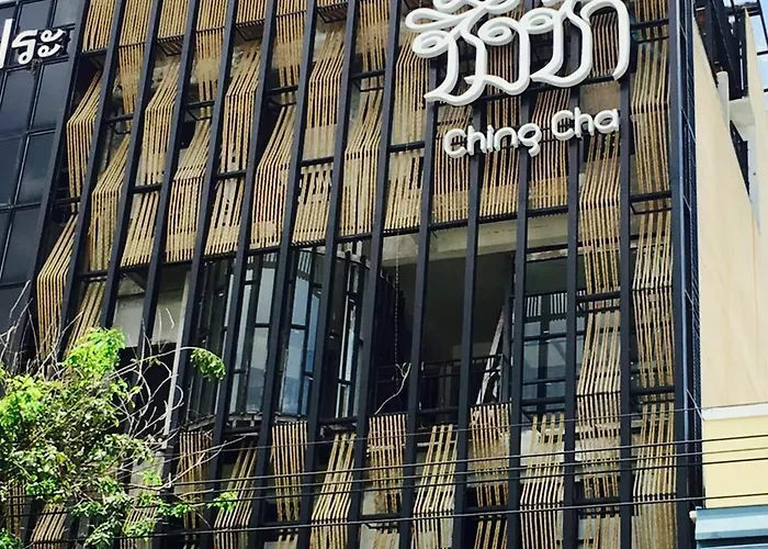Chingcha Bangkok