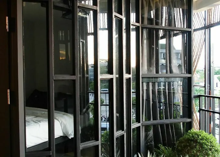 Chingcha Hostal