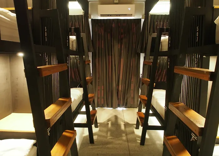 Hostal Chingcha